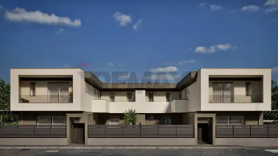 Appartamento in vendita a Carvico - foto 4