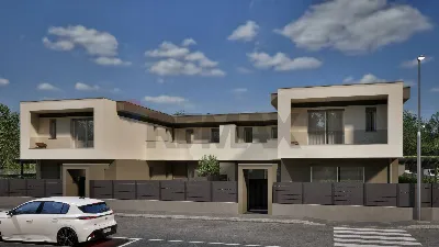 Appartamento in vendita a Carvico - foto 3