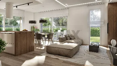 Appartamento in vendita a Villa d'Adda - foto 6