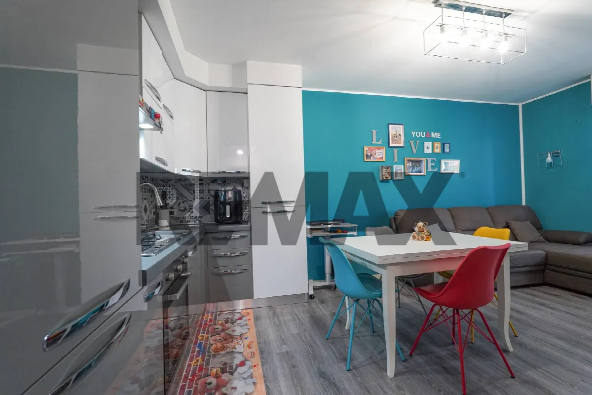 Appartamento in vendita a Brembate - foto 3