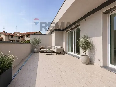 Appartamento in vendita a Robbiate - foto 10