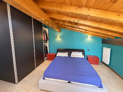 Appartamento in vendita a Credaro - foto 3
