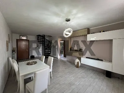 Appartamento in vendita a Ghisalba - foto 1