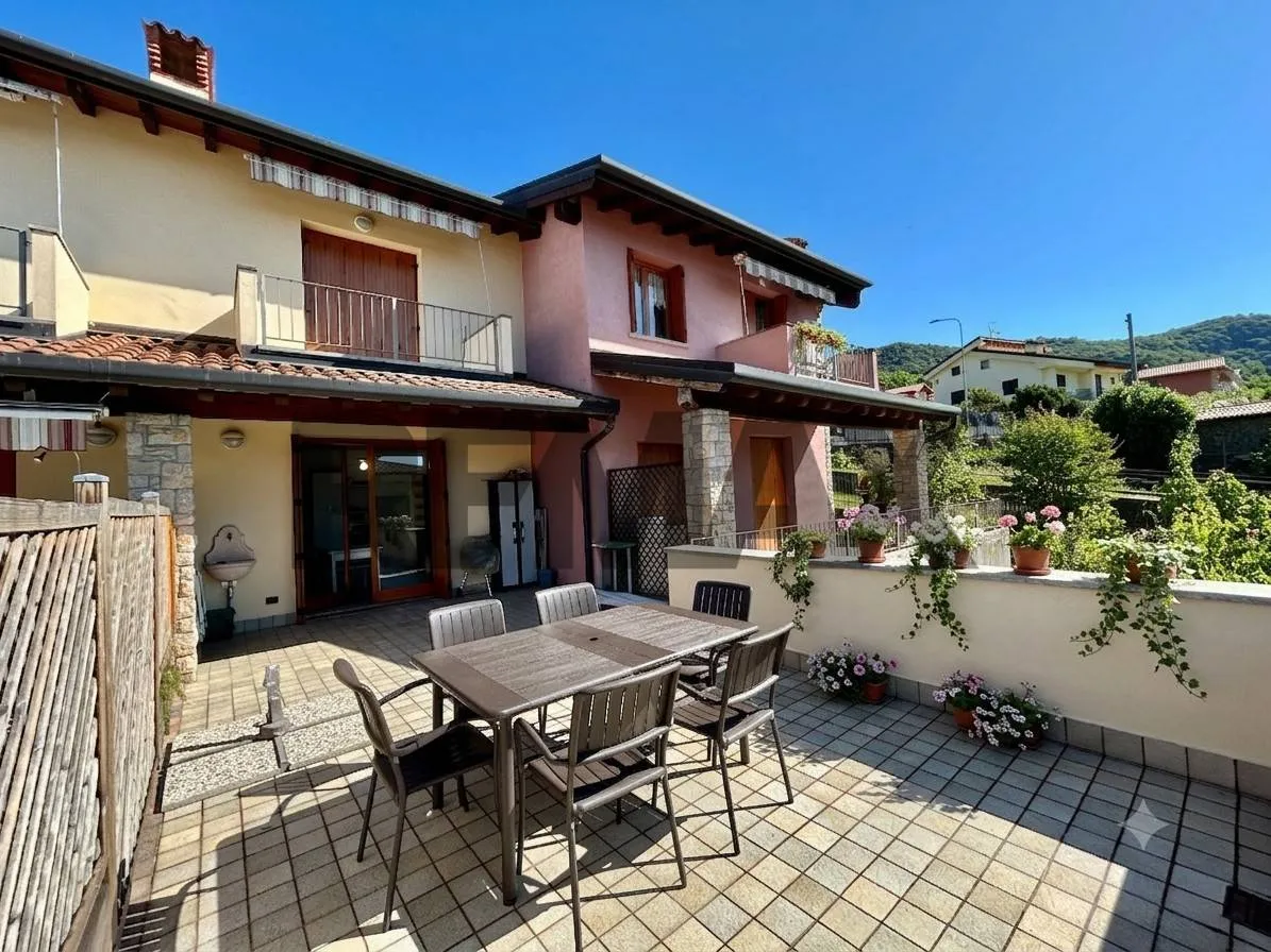 Appartamento in vendita a Solto Collina - foto 5
