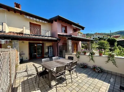 Appartamento in vendita a Solto Collina - foto 5