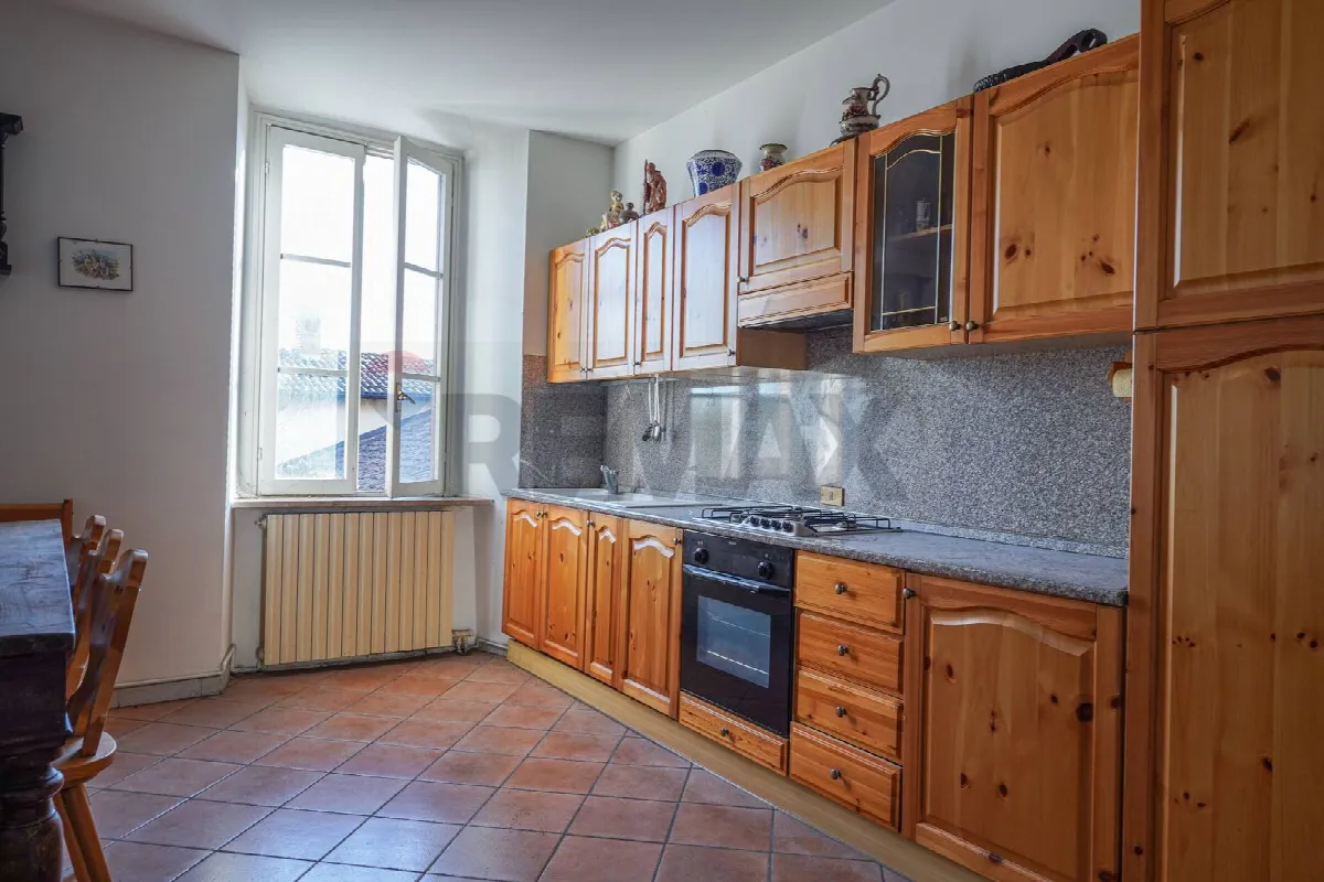 Appartamento in vendita a Barzana - foto 2