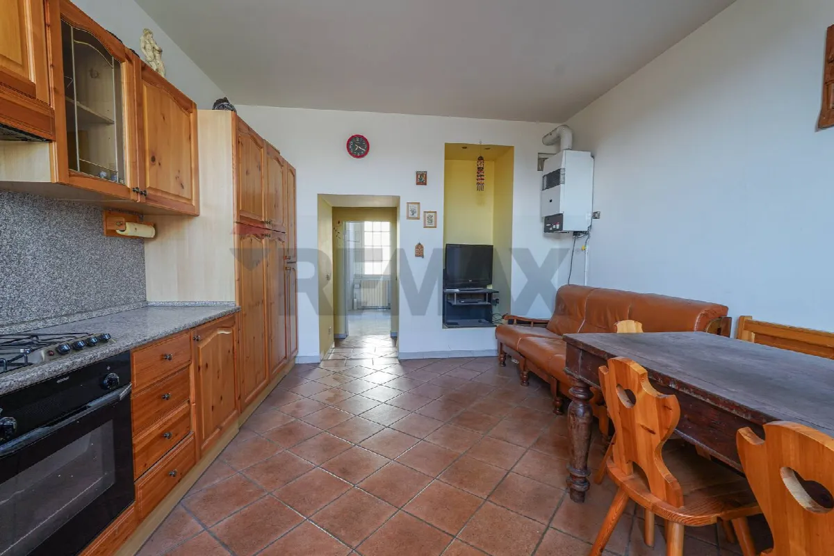 Appartamento in vendita a Barzana - foto 3
