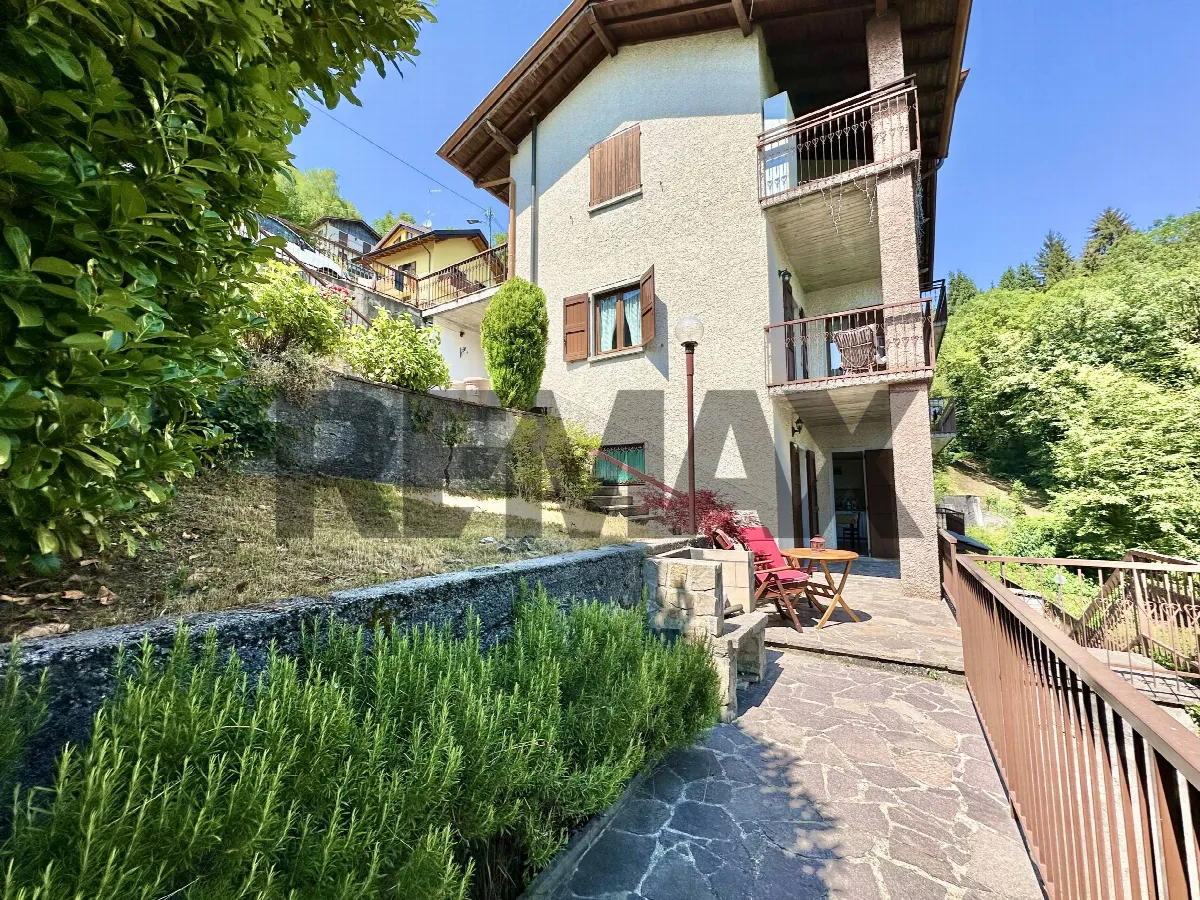 Appartamento in vendita a Selvino - foto 2