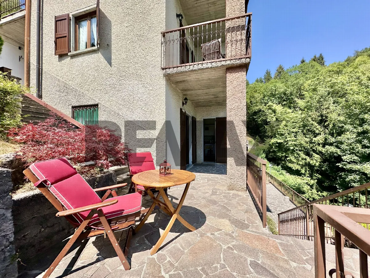 Appartamento in vendita a Selvino - foto 3