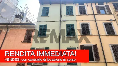 Appartamento in vendita a Brescia, Centro ... - foto 1