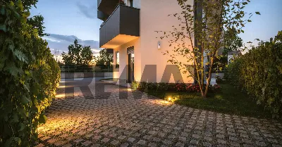 Appartamento in vendita a Capriate San Ger... - foto 3