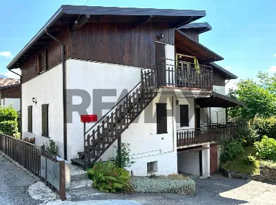 Appartamento in vendita a Ossimo - foto 2