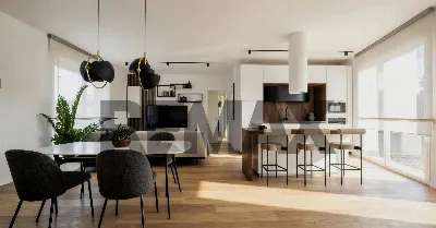 Appartamento in vendita a Busnago - foto 5