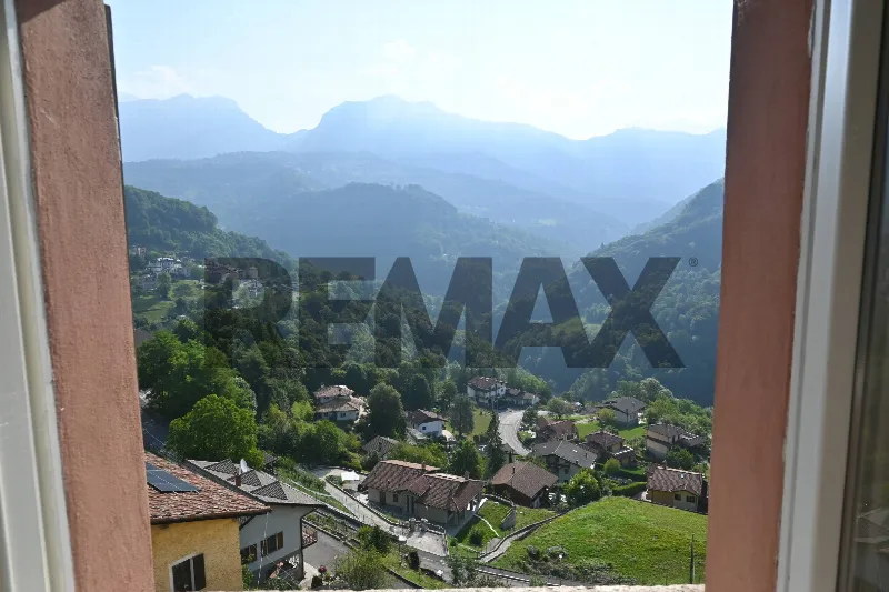 Appartamento in vendita a Bracca - foto 1