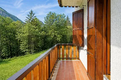 Appartamento in vendita a Piazzatorre - foto 7