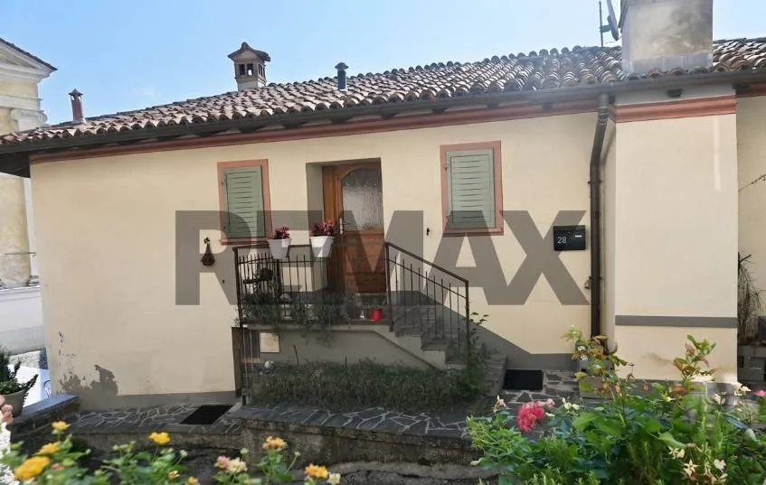 Appartamento in vendita a San Pellegrino Terme - foto 2