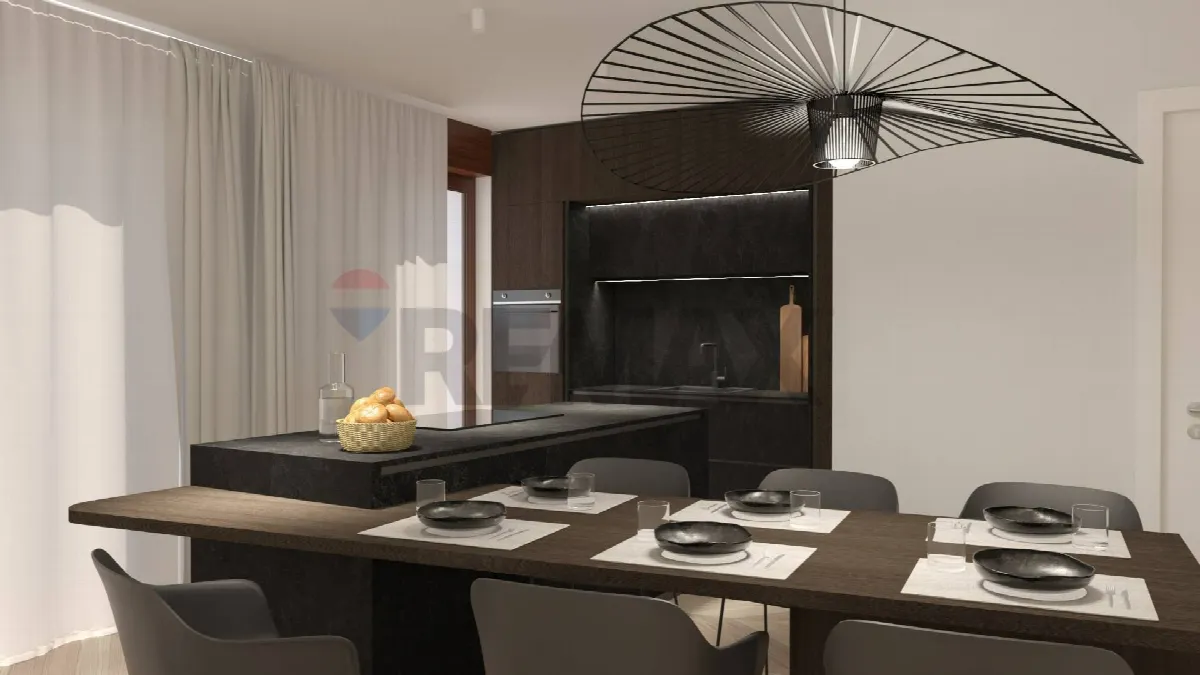 Appartamento in vendita a Bergamo, Borgo Palazzo, Centro, Stazione - foto 2