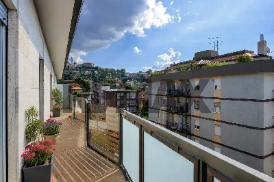 Appartamento in vendita a Bergamo, Longuel... - foto 1