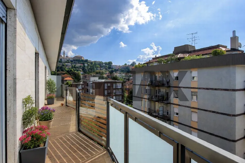 Appartamento in vendita a Bergamo, Longuelo, San Paolo - foto 1