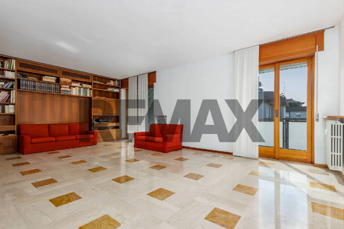 Appartamento in vendita a Bergamo, Longuelo, San Paolo - foto 2