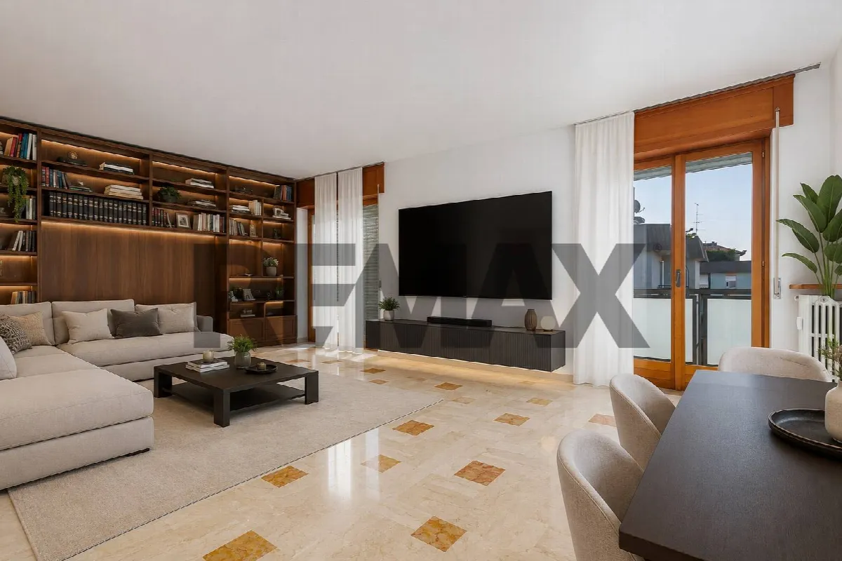 Appartamento in vendita a Bergamo, Longuelo, San Paolo - foto 3