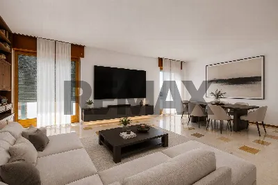 Appartamento in vendita a Bergamo, Longuel... - foto 7