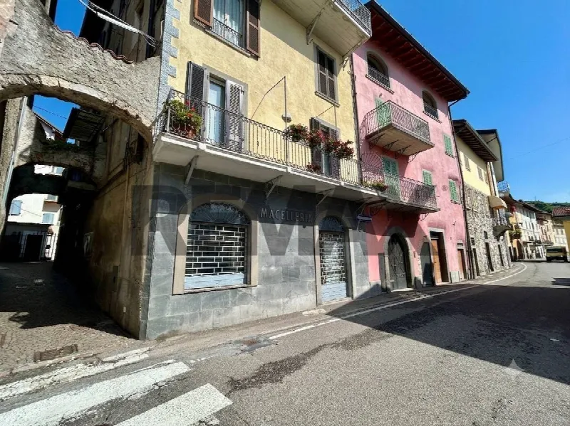 Appartamento in vendita a Riva di Solto - foto 1