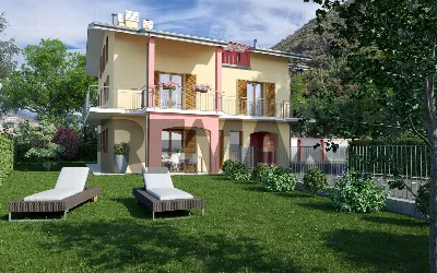 Appartamento in vendita a Pisogne - foto 1