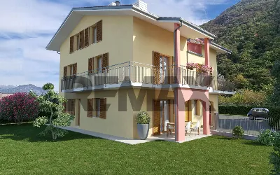 Appartamento in vendita a Pisogne - foto 9