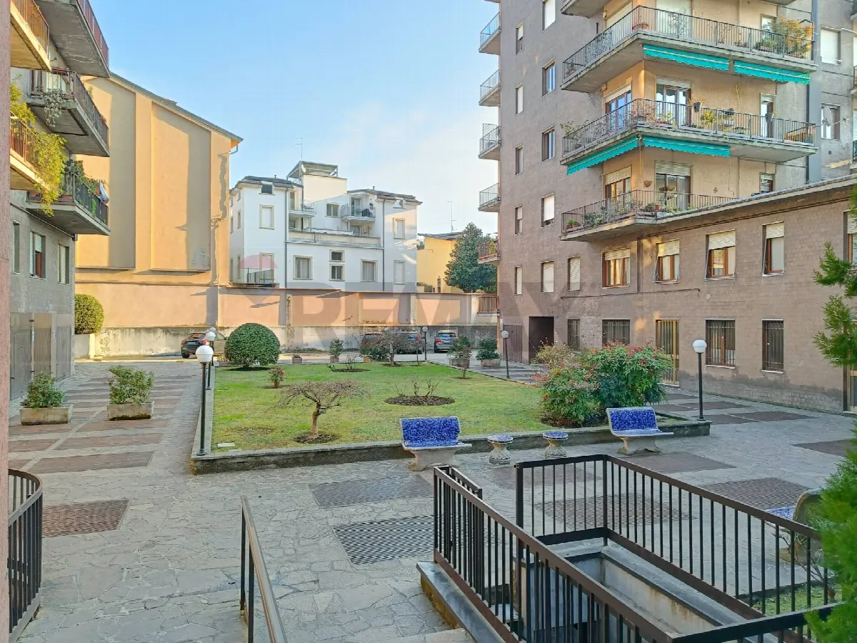Appartamento in vendita a Bergamo, Borgo Palazzo, Centro, Stazione - foto 3