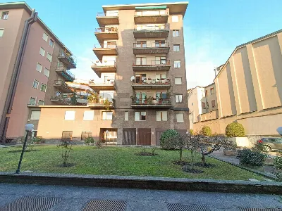 Appartamento in vendita a Bergamo, Borgo P... - foto 4