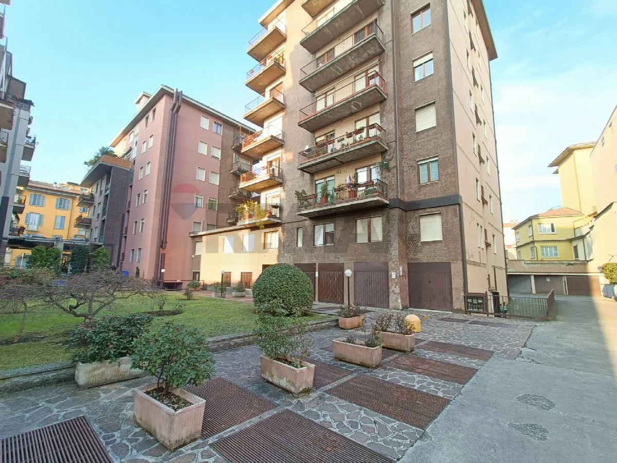 Appartamento in vendita a Bergamo, Borgo Palazzo, Centro, Stazione - foto 5