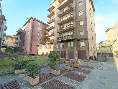 Appartamento in vendita a Bergamo, Borgo P... - foto 5