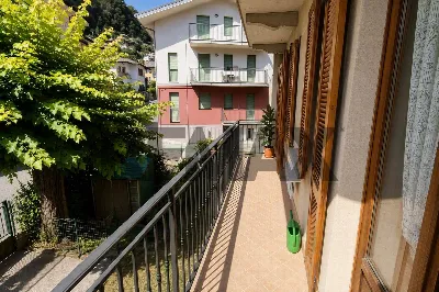 Appartamento in vendita a San Pellegrino T... - foto 7