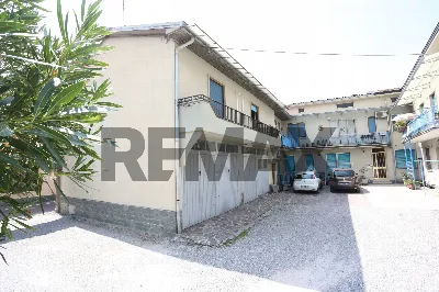 Appartamento a Osio Sotto