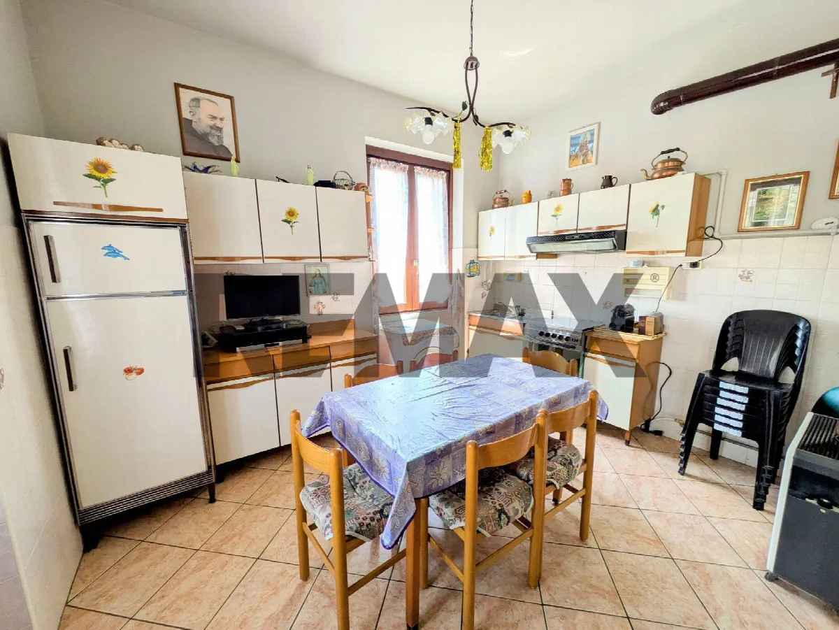 Appartamento in vendita ad Artogne - foto 4