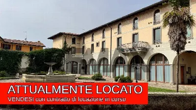 Appartamento in vendita a Capriolo - foto 1