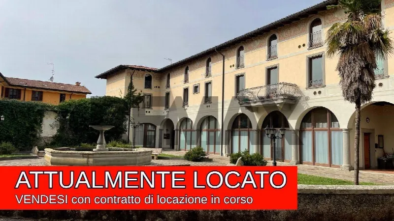 Appartamento in vendita a Capriolo - foto 1