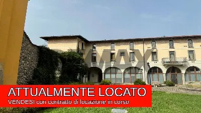 Appartamento a Capriolo