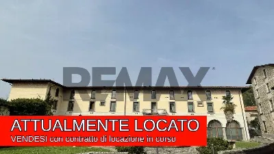 Appartamento a Capriolo