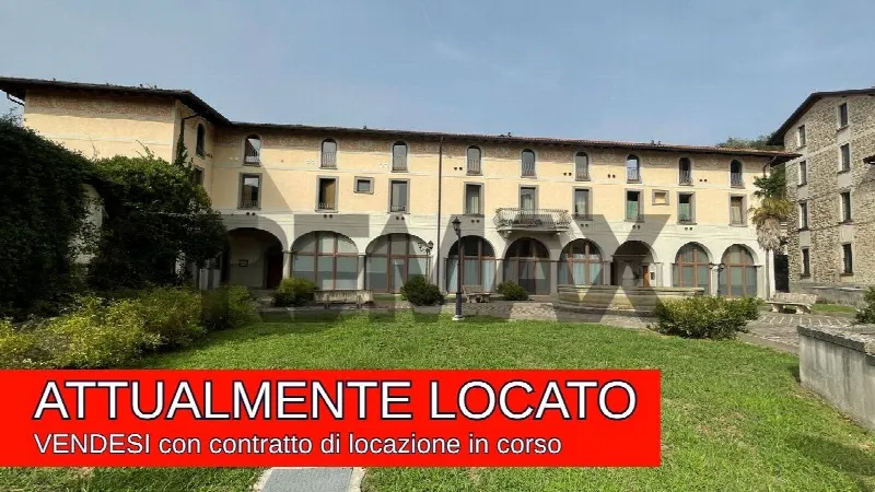 Appartamento in vendita a Capriolo - foto 1