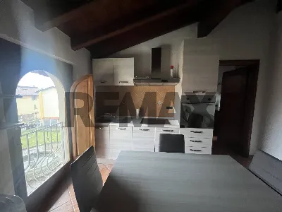 Appartamento in vendita a Capriolo - foto 3