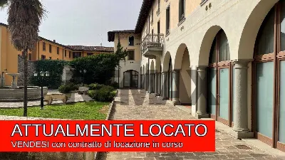 Appartamento a Capriolo