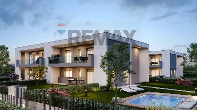 Appartamento in vendita a Bellusco - foto 1