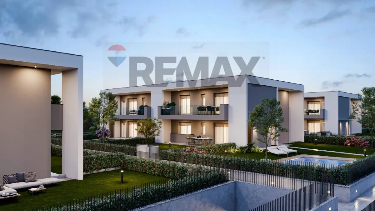 Appartamento in vendita a Bellusco - foto 3
