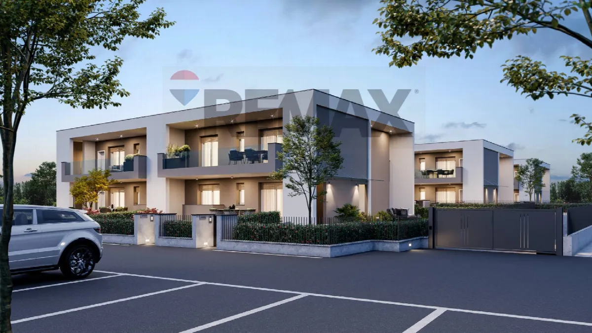Appartamento in vendita a Bellusco - foto 4