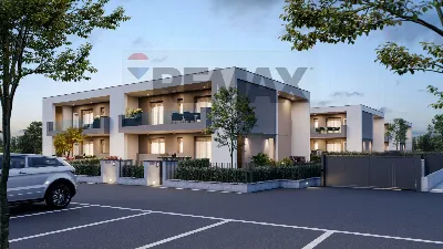 Appartamento in vendita a Bellusco - foto 4