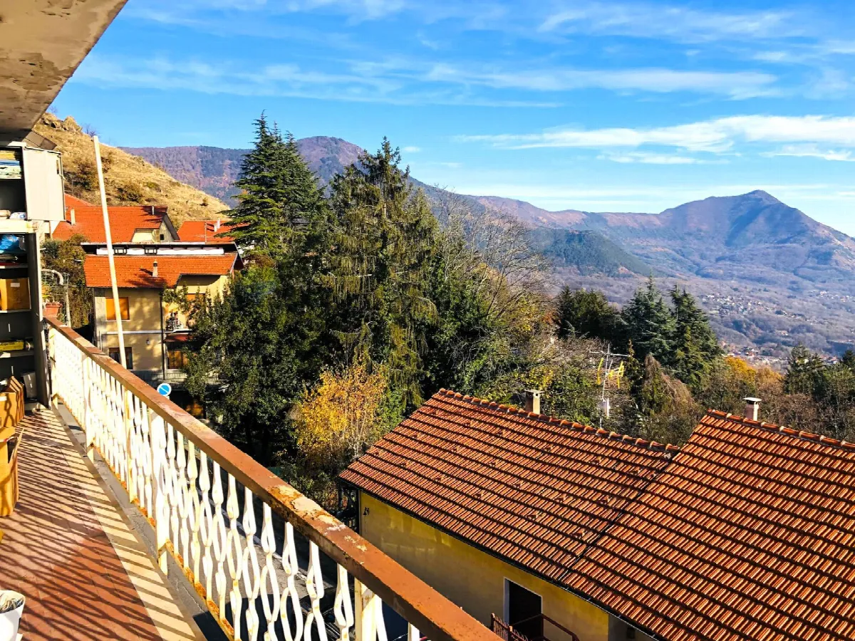 Appartamento in vendita a Villar Dora - foto 2