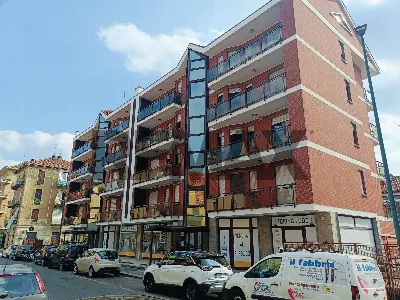 Appartamento in vendita a Torino, Borgo vi... - foto 1
