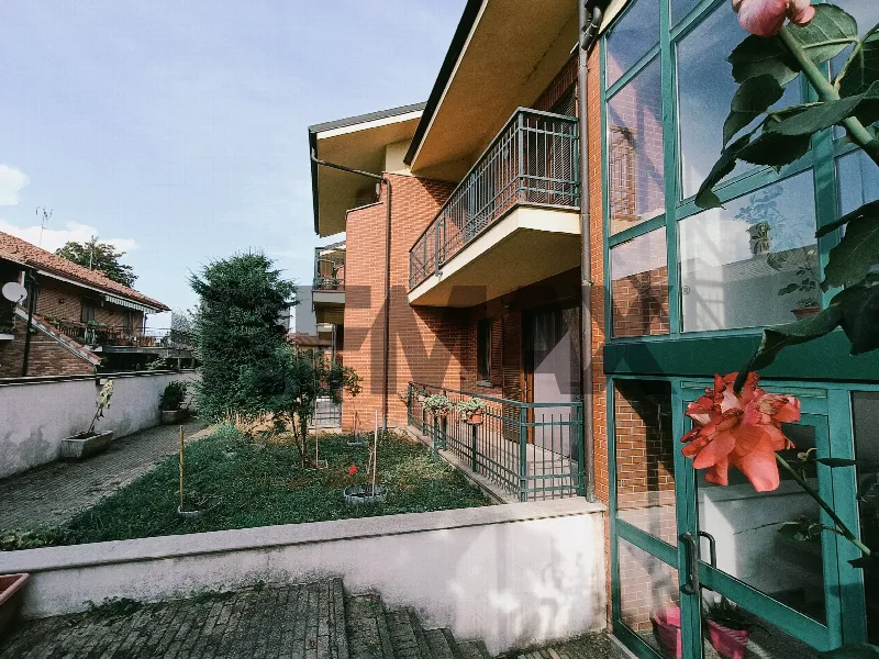 Appartamento in vendita a Virle Piemonte - foto 1